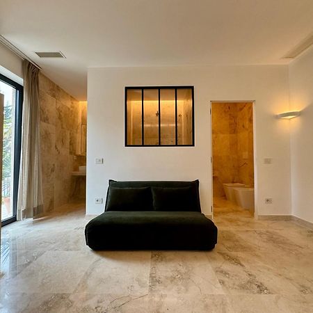 Ferienwohnung Kiwi Latina Exterior foto