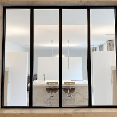Ferienwohnung Kiwi Latina Exterior foto