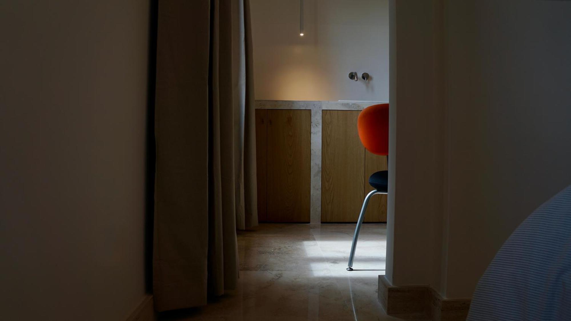 Ferienwohnung Kiwi Latina Exterior foto
